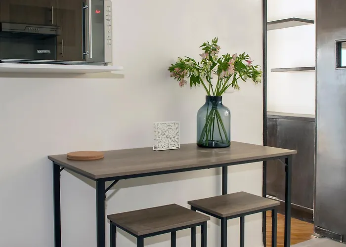 Lope 226, Polanco Apartment Mexico City