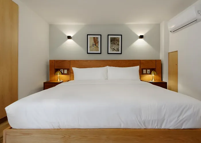 Colima 340 By Wynwood House Apartment Mexico City